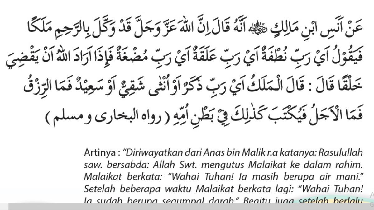 KUNCI JAWABAN - Jawaban Uraian No.5