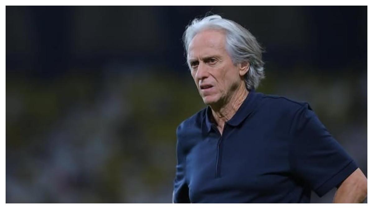 Profil Jorge Jesus: Pelatih Anyar Portugal Pasca Out dari Pildun 2026, Cawe-cawe Cristiano Ronaldo?