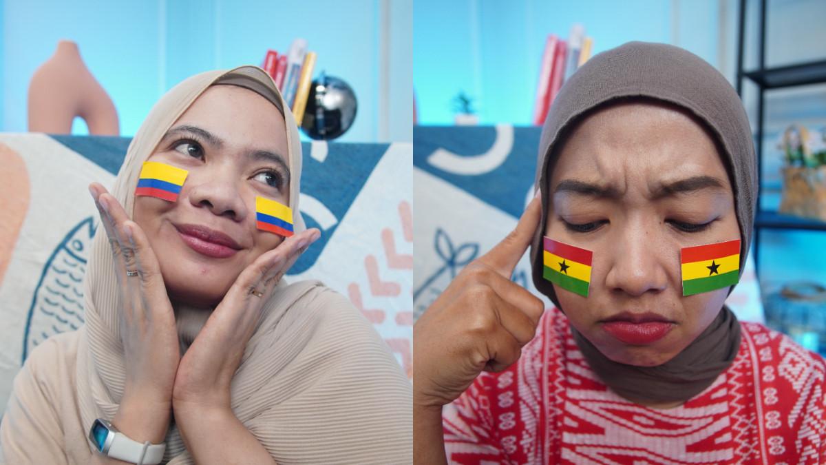 Prediksi Kolombia Vs Ghana di Piala Dunia 2026: Head to Head, Susunan Pemain hingga Skor