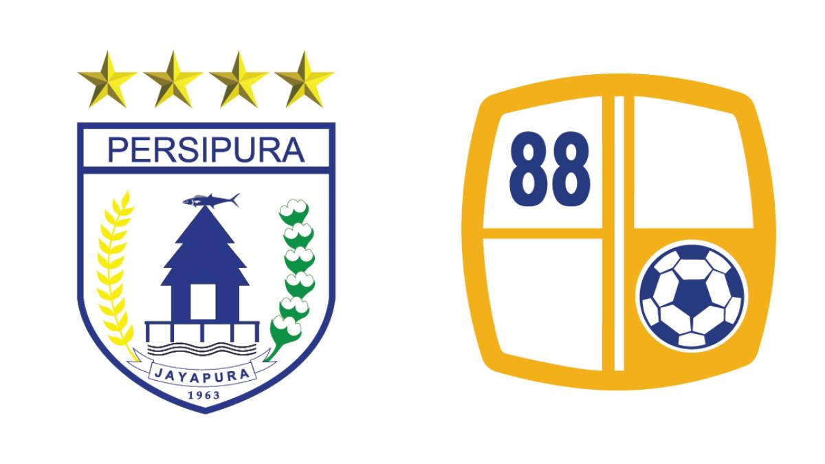 Update Laga Liga 2 Championhsip: Gol Cepat Persipura Buat Barito Putera Rungkad di Babak Pertama