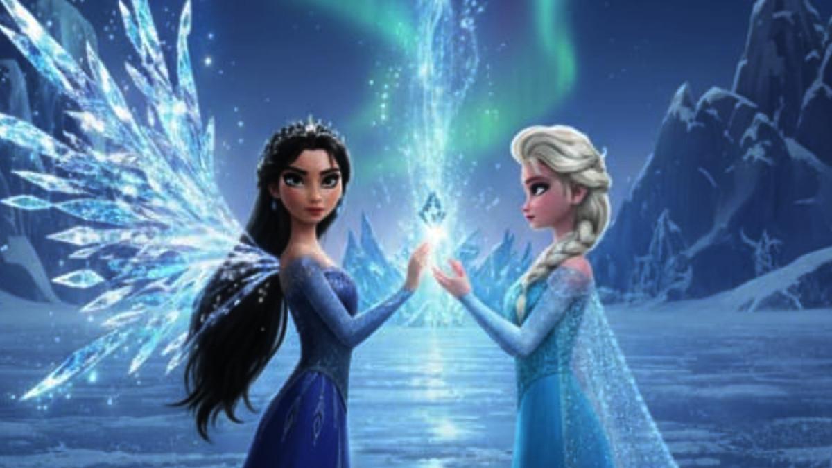 Fans Frozen Wajib Tahu! 3 Prompt Gemini AI Ini Bisa Bikin Kamu Jadi Sahabat Baru untuk Elsa