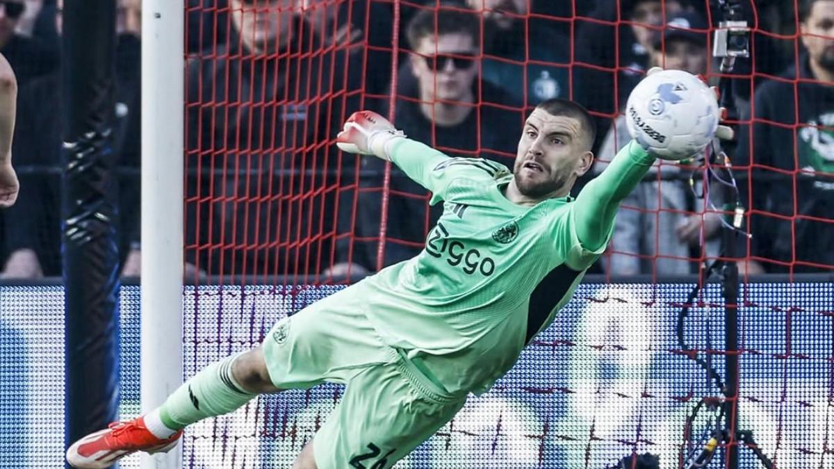 maartenpaes Ajax