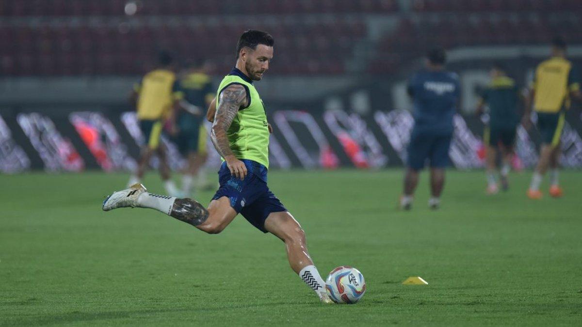 Profil Marc Klok: Bintang Persib Bandung Pengawin Gelar Juara Liga 1 dan Piala Indonesia