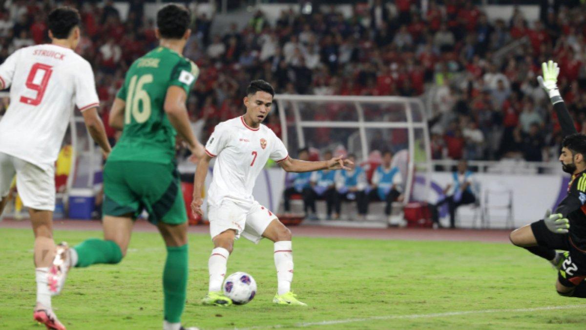 Marselino Ferdinan Dijanjikan Debut di Oxford United, Tak Gabung Timnas Indonesia di Piala AFF 2024?