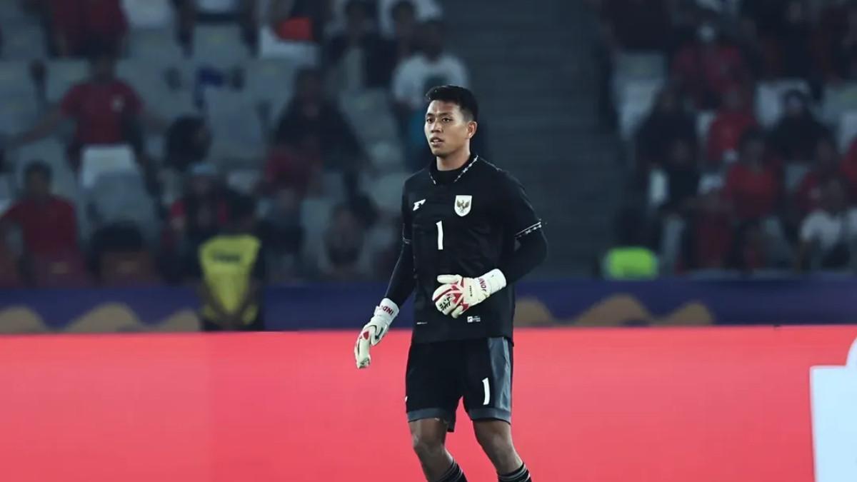 PROFIL - Sosok Muhammad Ardiansyah ketika bermain untuk Timnas Indonesia U23 Sabtu (26 Juli 2025). Muhammad Ardiansyah jadi pahlawan kemenangan Timnas U-23 usai tampil gemilang di semifinal Piala AFF U-23 2025.