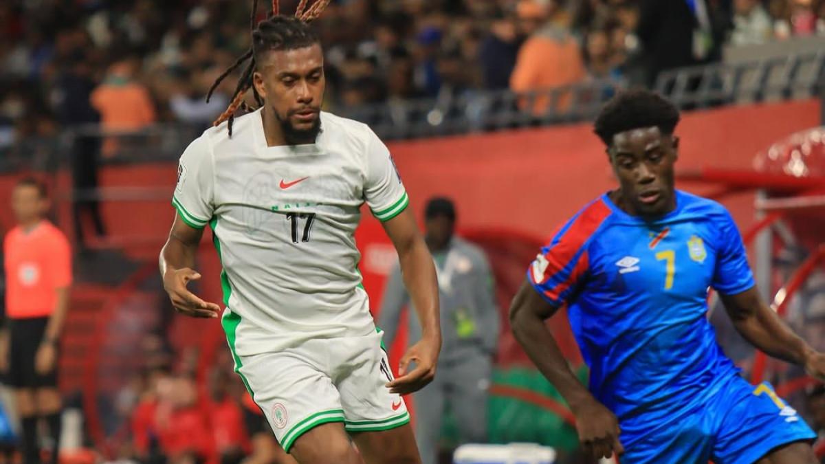 Ilmu Hitam Warnai Kualifikasi Piala Dunia 2026? Pelatih Nigeria Tuding RD Kongo Pakai Dukun
