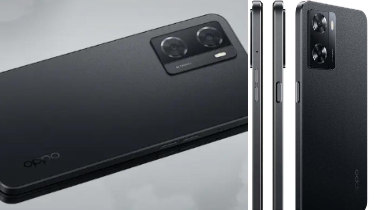 Spesifikasi OPPO A57 Terbaru: Smartphone Unggul dengan Layar Tajam, RAM Tangguh, dan Kamera Andalan!