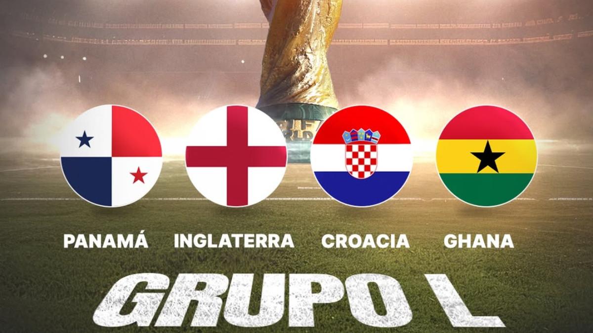 Jadwal Grup L Piala Dunia 2026, Lengkap Timnas Inggris, Kroasia, Ghana, dan Panama