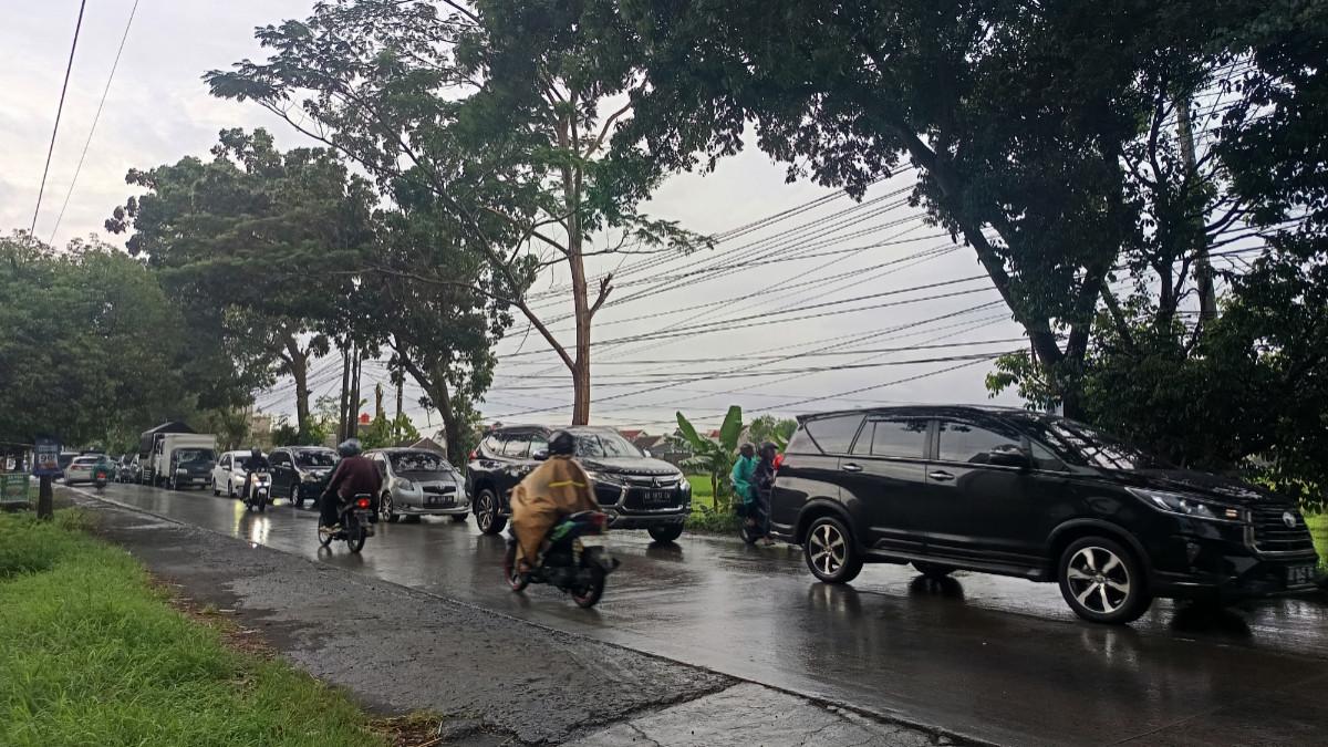 Prakiraan Cuaca Jawa Tengah Besok Rabu 29 Oktober 2025: Pekalongan, Pemalang, Magelang, Solo, Pati