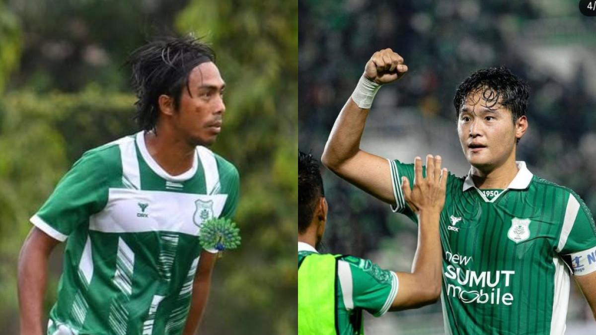 2 Penggawa PSMS Medan Diminta SMeCK Dimainkan Vs Persiraja, Performa Gemilang di Laga Sebelumnya