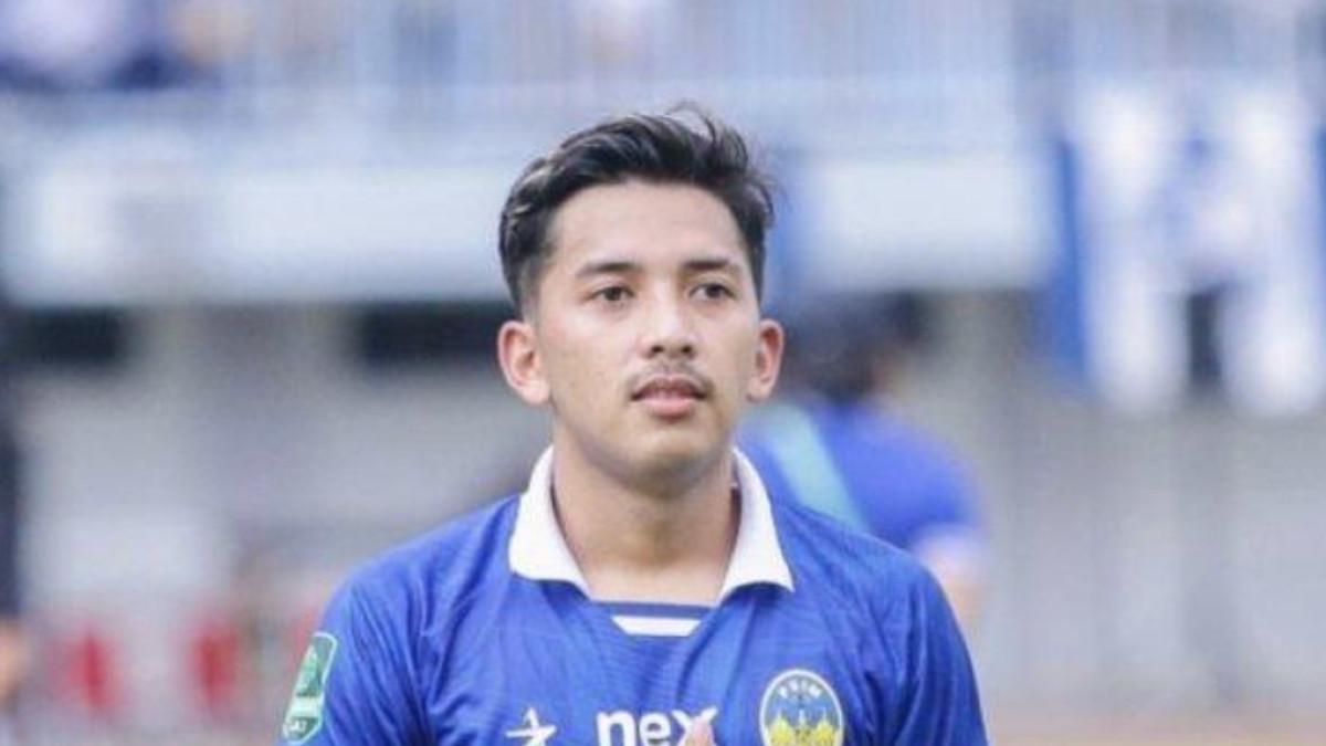 Profil Eks Rising Stars PSIM Yogyakarta yang Meratapi Nasib Jadi Penghias Bench Persela Lamongan
