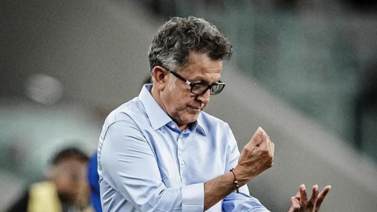 Profil Juan Carlos Osorio Asal Kolombia yang Jadi Kandidat Pelatih Timnas Indonesia Selanjutnya