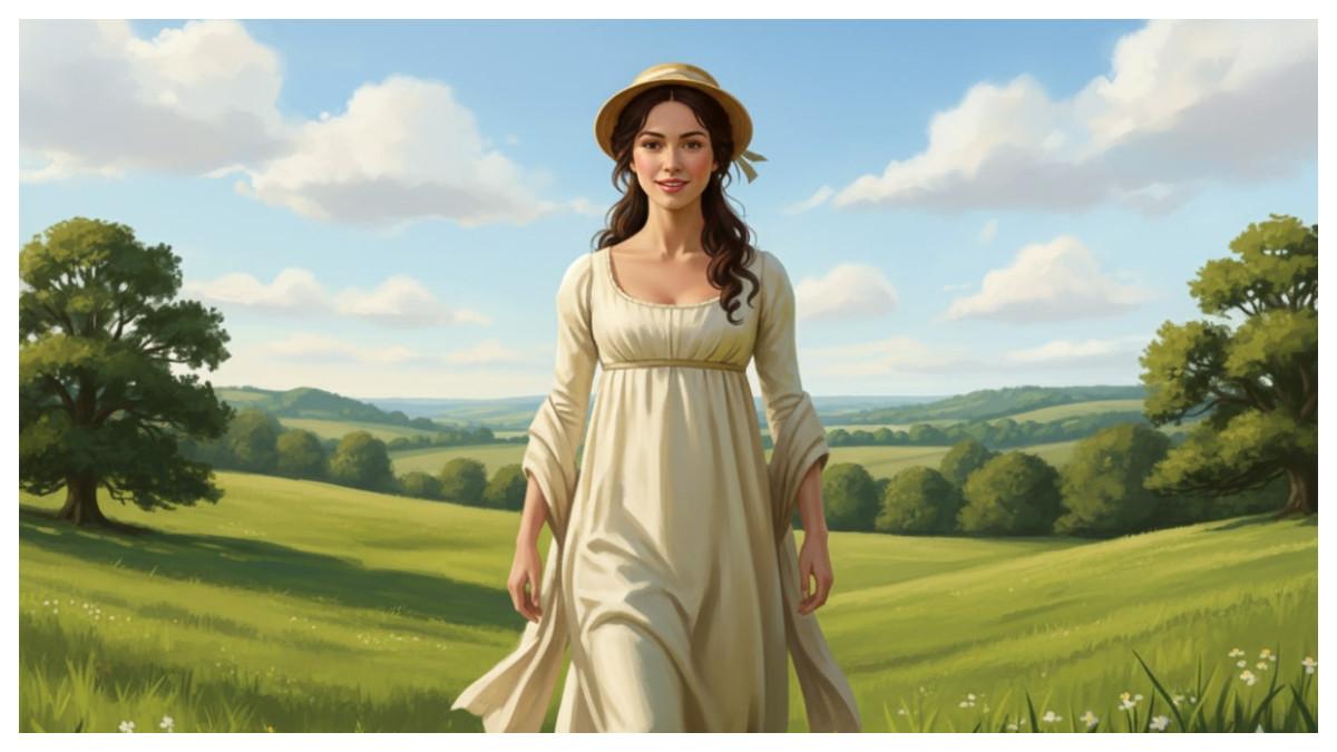 Ubah Foto Jadi Bernuansa Film Pride and Prejudice dengan 5 Prompt Gemini AI Ini, Elegan dan Vintage