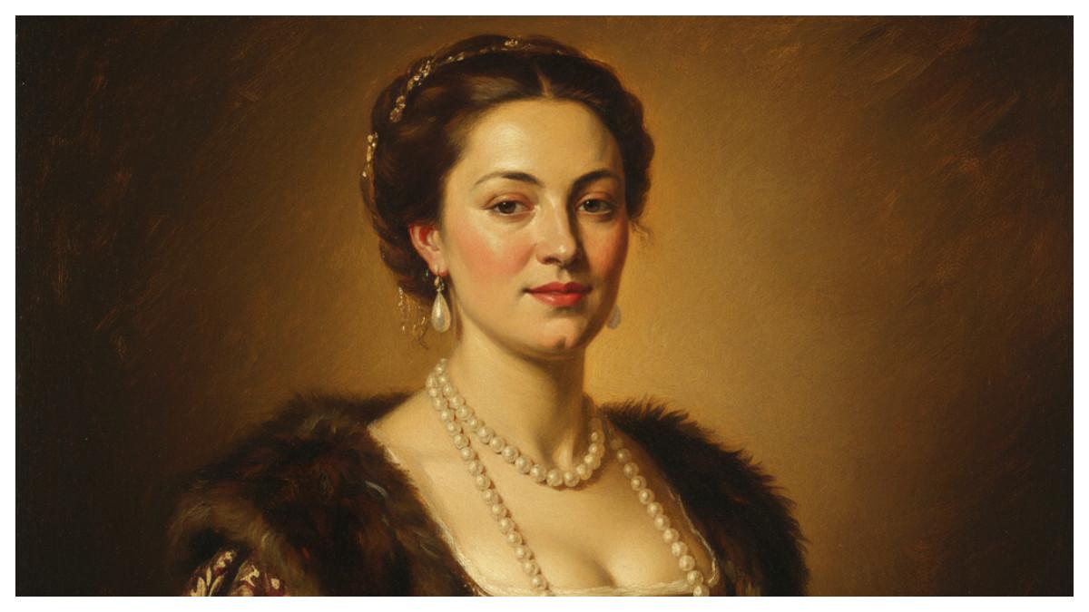 PROMPT AI RENAISSANCE - Gambar ini dibuat dengan prompt Gemini AI