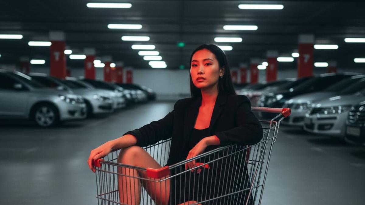 PROMPT GEMINI AI - Gambar ini dibuat dengan prompt Gemini AI yang terdapat dalam artikel.