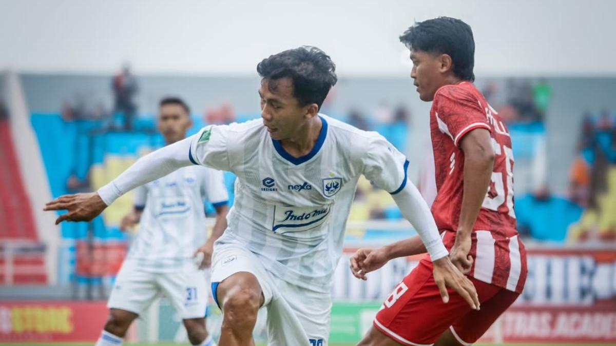 Klasemen Grup B Liga 2 Championship: PSS Sleman Kalah Perdana, PSIS Makin Merana, Persipura Naik