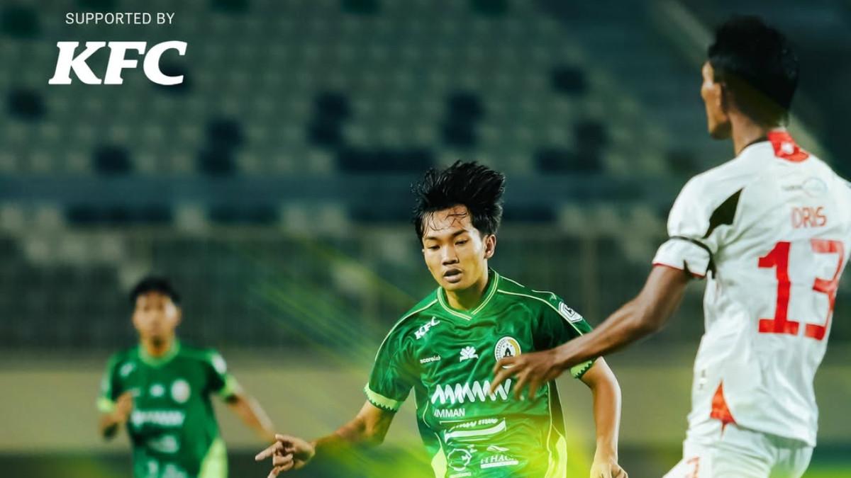 Hasil Babak 1 PSS Sleman Vs Deltras: Buang Voucher & Taktik WCP Buat Mati Kutu Super Elja, Skor 0-0
