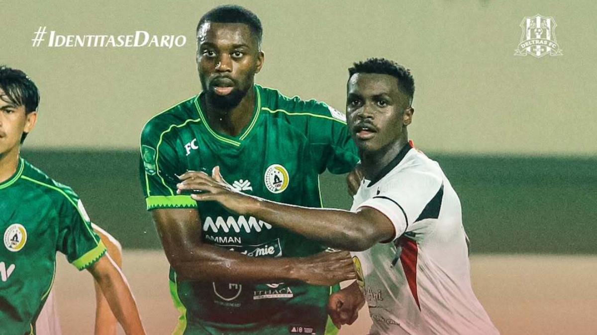 Update Terkini PSS Sleman Vs Deltras FC: VAR Bikin Emosi Pelatih & Pemain The Lobster, Ini Sebabnya