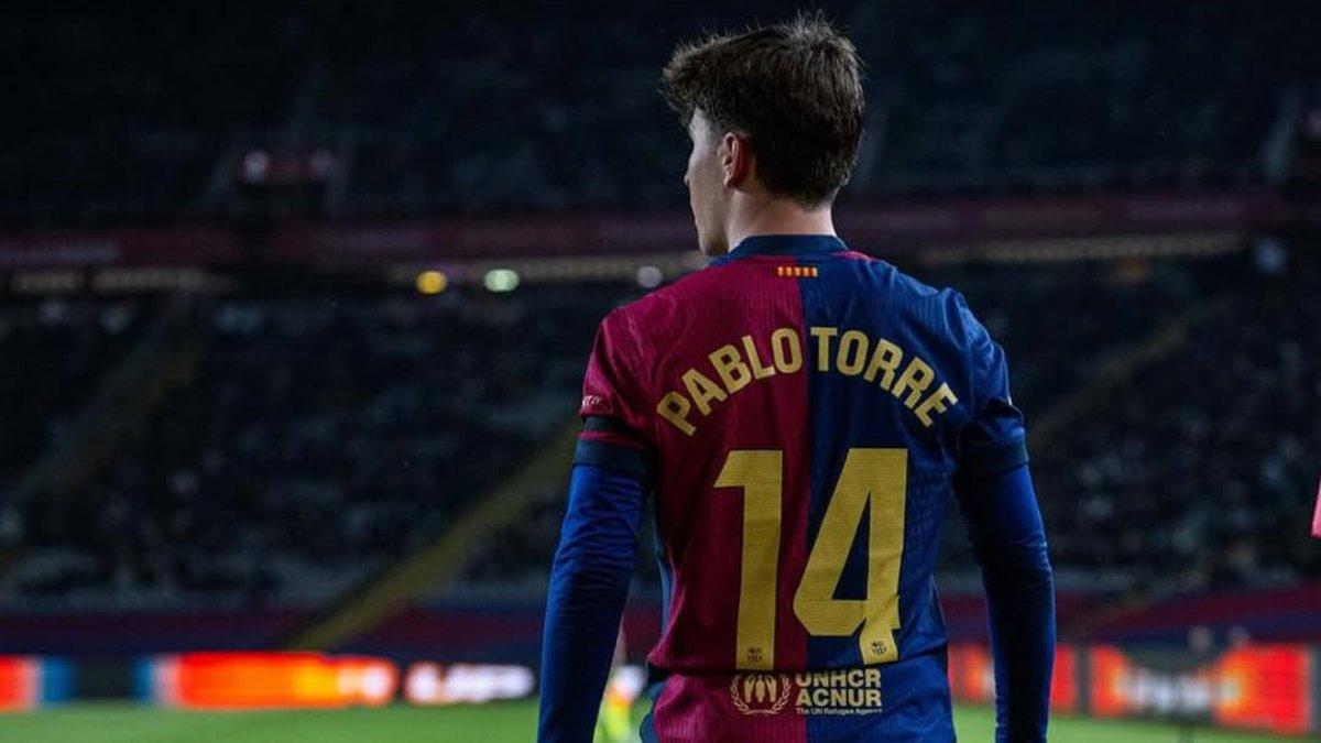 Barcelona Lepas Pemain 22 Tahunnya meski Masih Kontrak 1 Tahun, Pemain Pilih Dapat Peran Penting