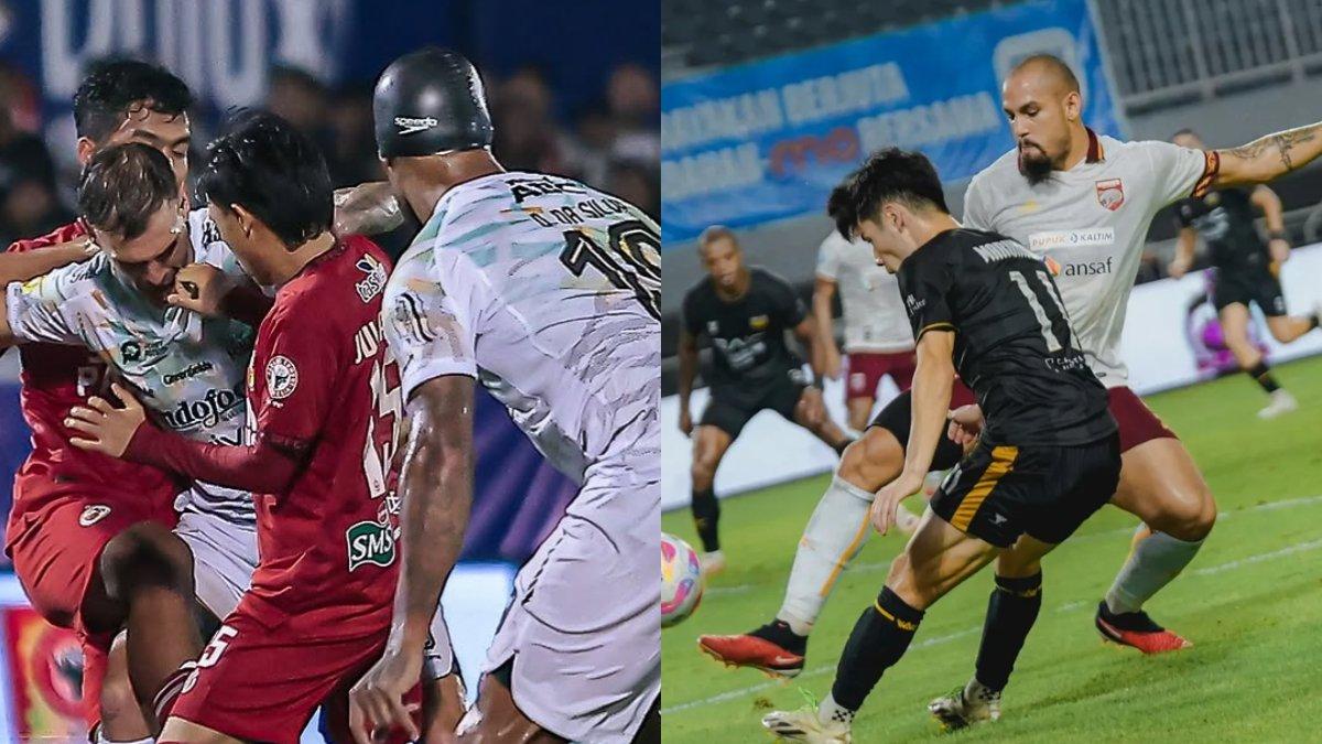Peluang Juara Persib Makin Terbuka: 6 Laga Lagi Sudah Bisa Angkat Trofi, Dewa-Persebaya Legowo?