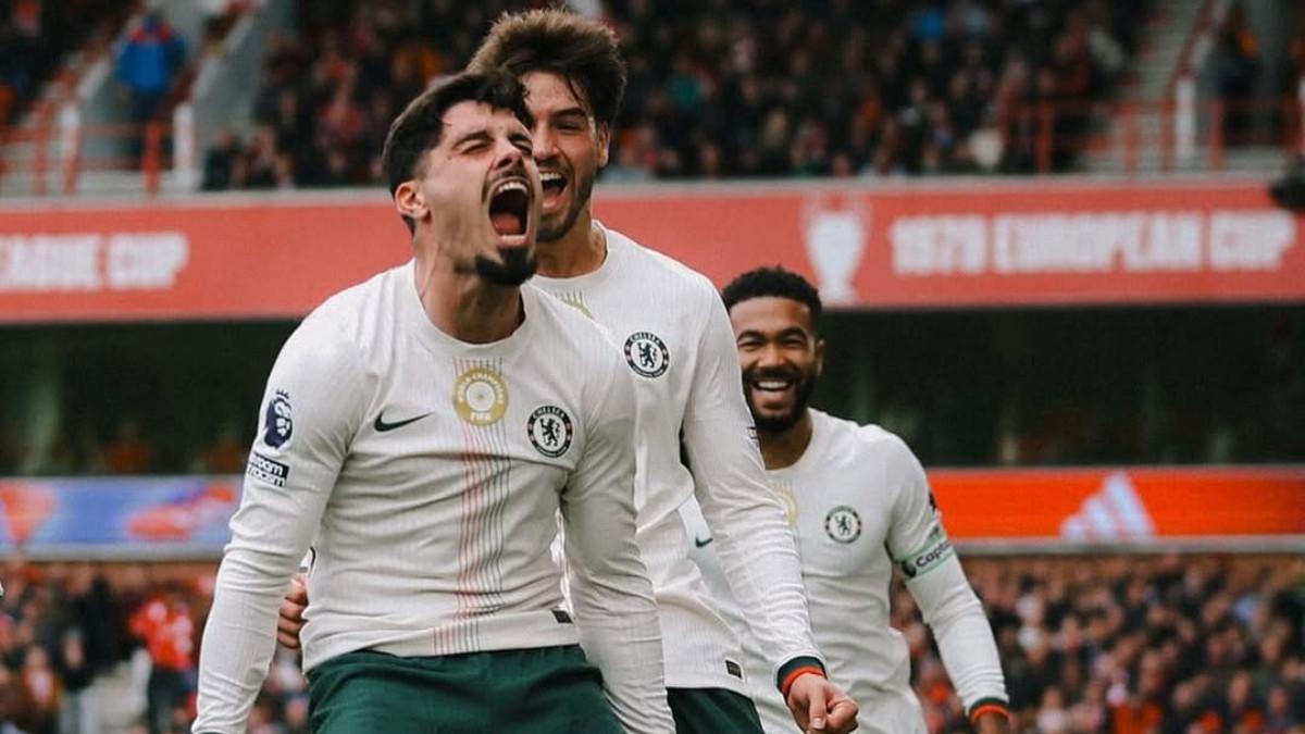 Jadwal Liga Inggris Sabtu 25 Oktober: Ada Manchester United Vs Brighton, Chelsea vs Sunderland