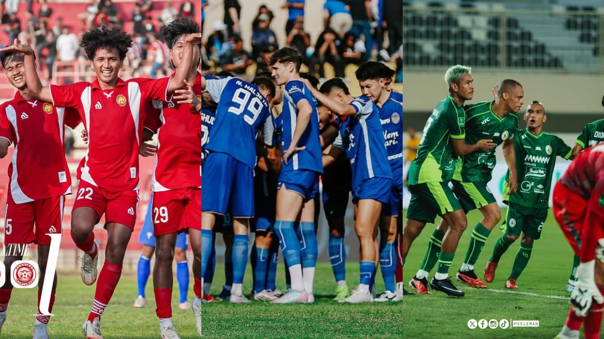 Persiba Bantul Semakin Bersolek: Tak Mau Kalah dari PSIM & PSS, Mantan Persija Mau Diajak ke Liga 3