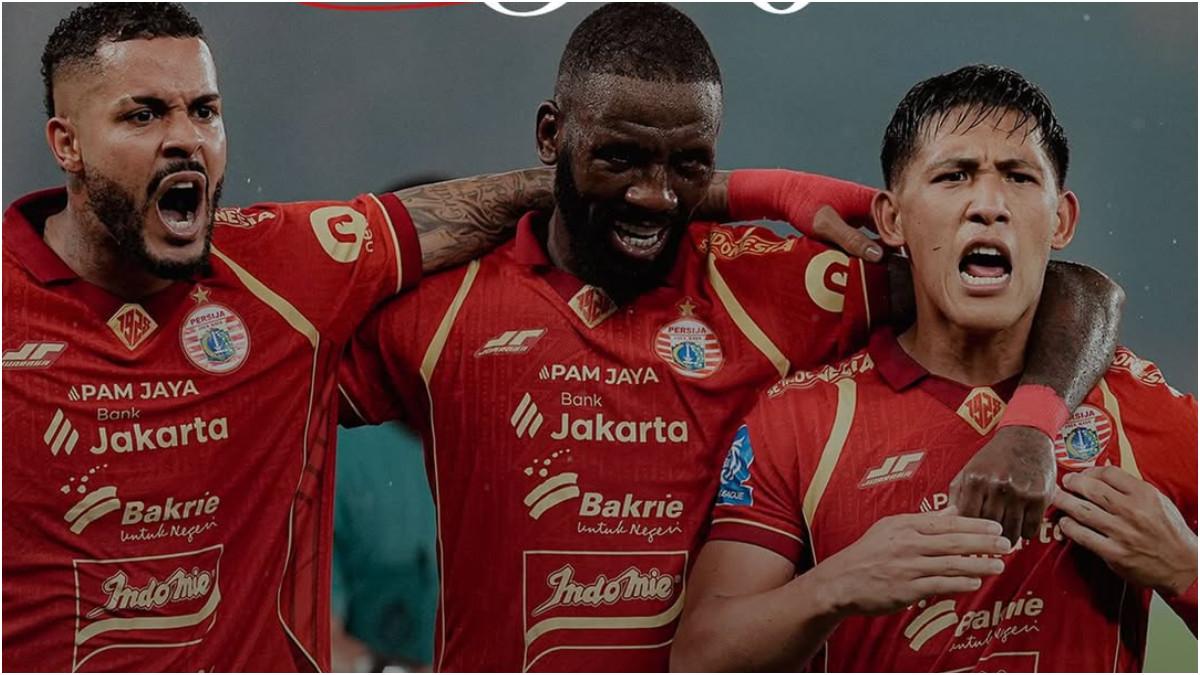 Persija Angkut? Calon Pemain Pildun 2026 Ditawarkan ke Macan, Jakmania Cek Sosok & Rekam Jejaknya