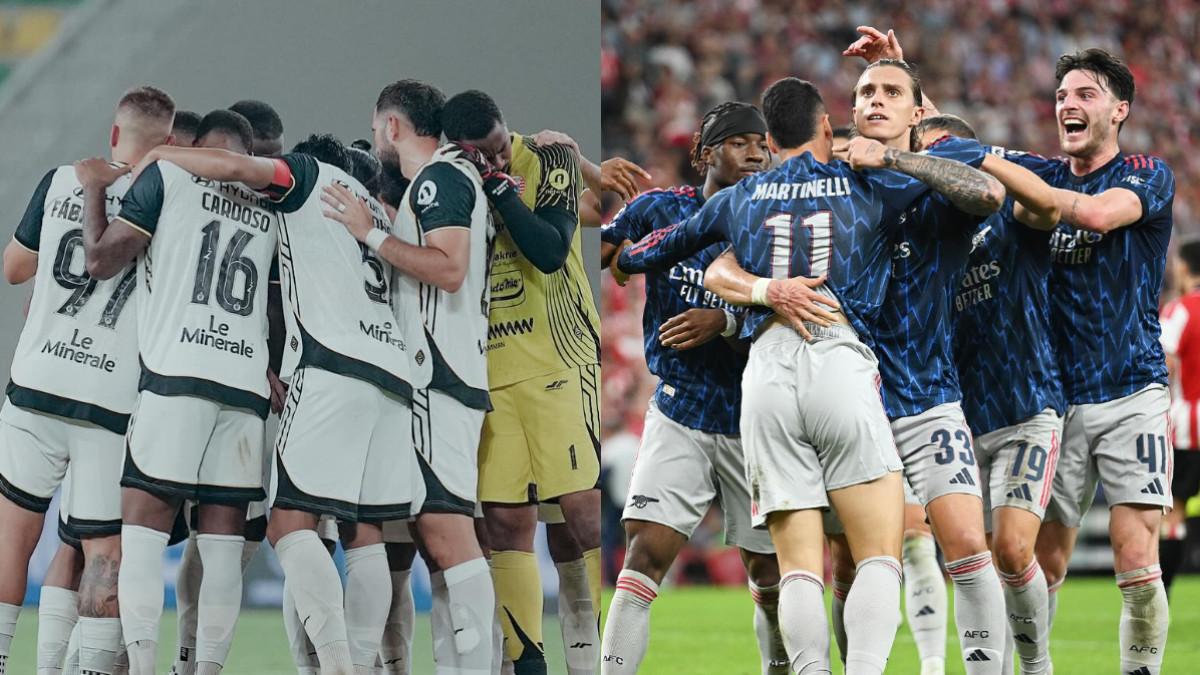 Jakmania Rela? Sosok Primadona dan Pilar Persija Digoda Bintang Arsenal untuk Abroad ke Eropa