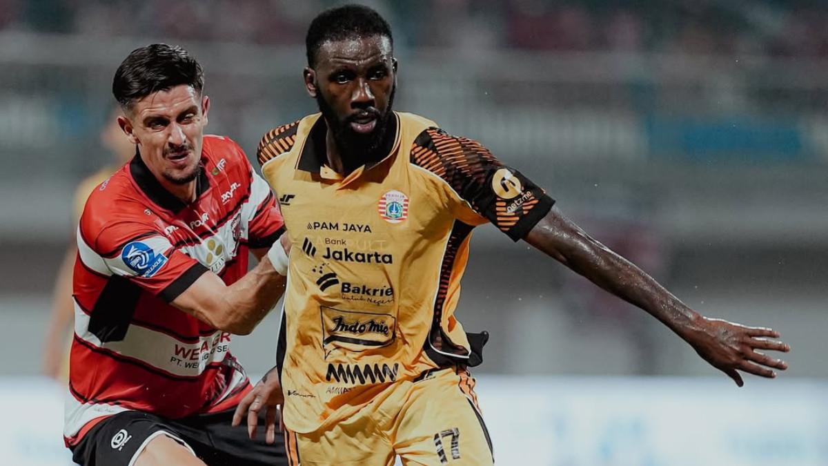Persija Jakarta Digeruduk Bobotoh Persib Bandung usai Libas Madura United, Beri Reaksi Mencengangkan