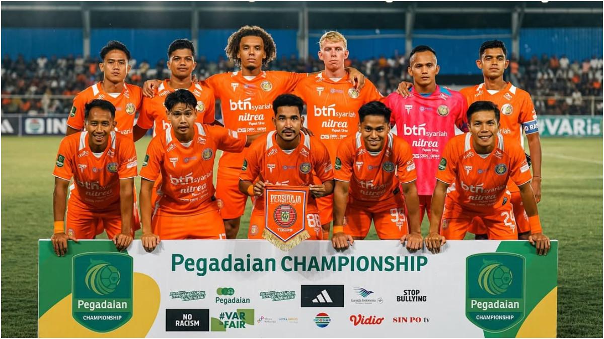 Persiraja Banda Aceh Digeruduk Desakan Jelang Kontra Sumsel United FC, Mantan Arema FC Terancam