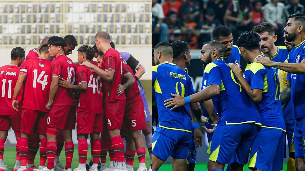 Susunan Pemain Persis Solo Vs Arema FC: 2 Kejutan Peter der Roo untuk Marcos Santos Sudah Tersedia