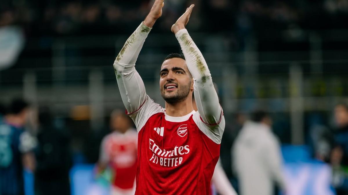 Sosok Mikel Merino: Bintang Spanyol Asal Arsenal, Beri Petaka Ronaldo & Portugal di Piala Dunia 2026