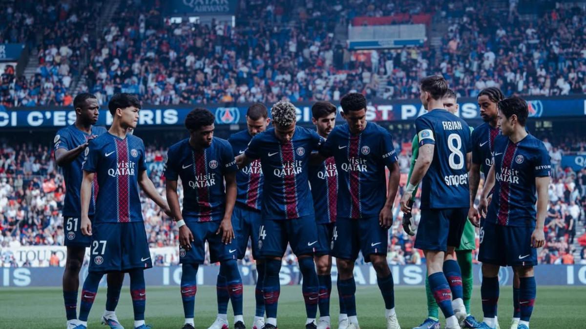Mengerikannya PSG Musim Ini: Pahlawan Timnas Spanyol di Final Piala Dunia 2026 Diboyong