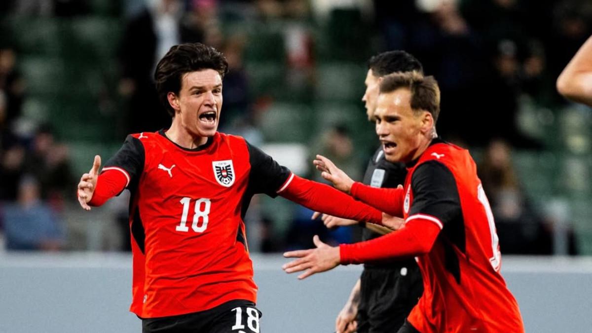 Daftar Skuad Timnas Austria di Piala Dunia 2026: David Alaba dan Marko Arnautovic Jadi Andalan