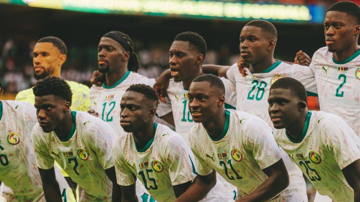 Skuad Timnas Senegal di Piala Dunia 2026: Ada Sadio Mane, Nicolas Jackson hingga Bintang Everton