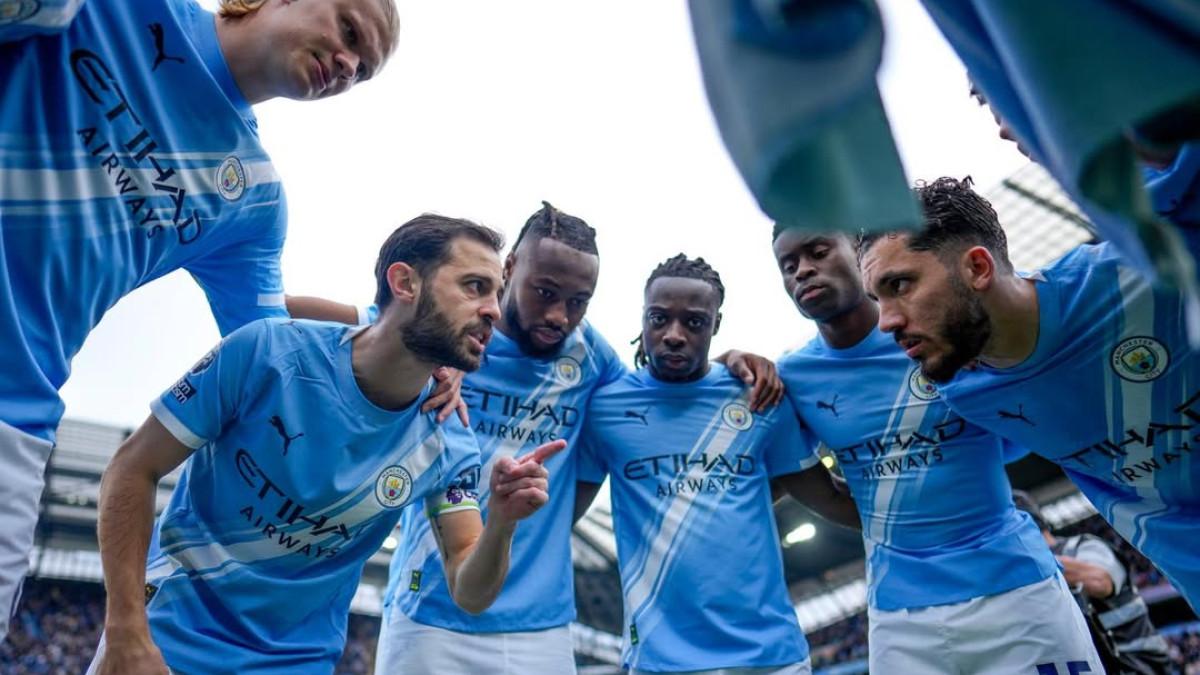 Manchester City Ramaikan Perburuan Bintang Muda Piala Dunia 2026, Aston Villa dan Tottenham Siaga