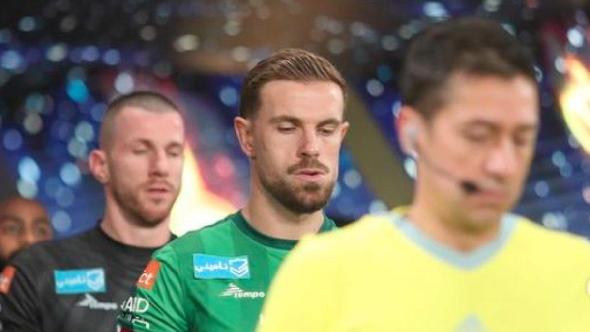 3 Faktor Buat Eks Liverpool Jordan Henderson Tak Betah di Arab Saudi, Raksasa Belanda Siap Tampung