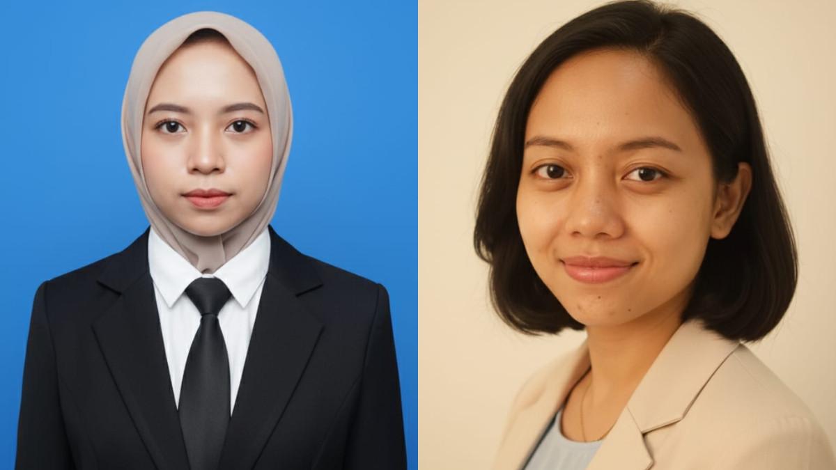 3 Prompt Terbaik Gemini AI untuk Ubah Foto Jadi Profesional: Cocok untuk Ijazah, CV, dan LinkedIn