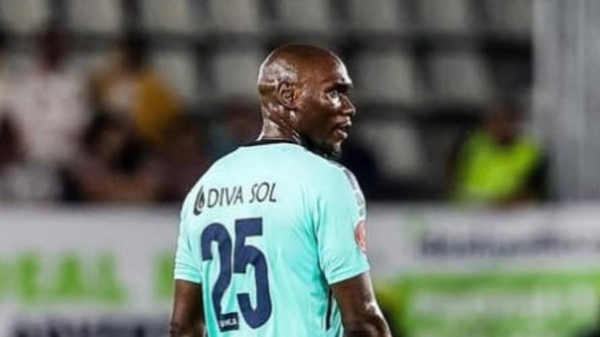 RAVY TSOUKA- Sosol Ravy Tsouka pada akun instagram nya @ravy_tsouka pada 3 September 2024.