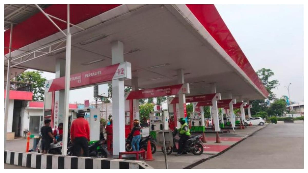 Komentar Ahli sampai Anggota DPR soal Fenomena Motor Brebet di Jawa Timur setelah Diisi Pertalite