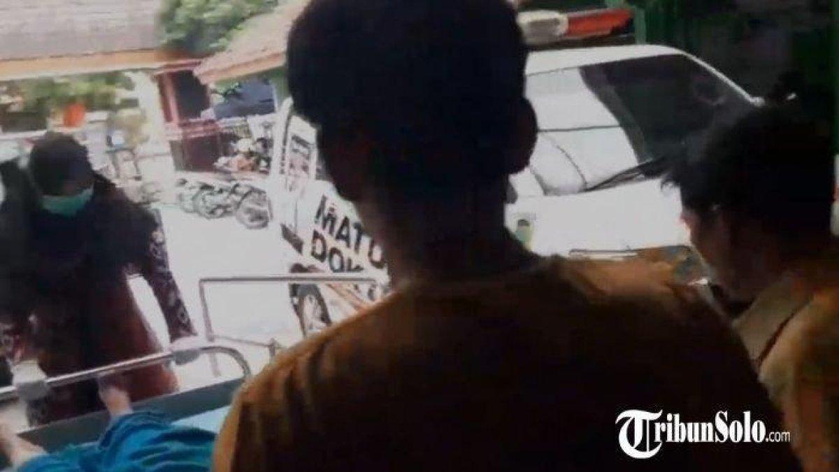 Fakta Viral Pasien Dilarang Naik Ambulans di Klaten, Kadinkes Ungkap Alasannya