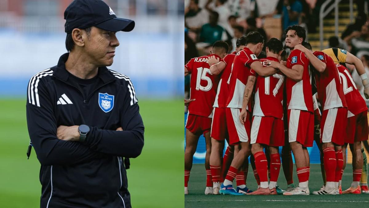 Bocoran Dukungan Pemain Timnas Indonesia untuk Shin Tae-yong Comeback, Ada yang Kirim Chat Langsung