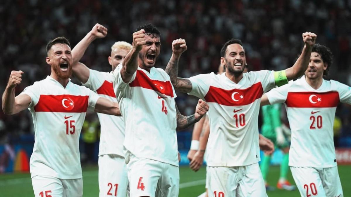 Skuad Sementara Timnas Turki di Piala Dunia 2026, Berisikan Pemain Real Madrid Dengan Harga Tinggi