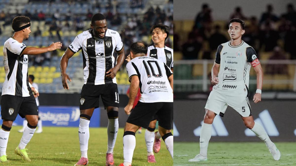 Profil Terengganu FC: Mantan Klub Konate & DDS yang Coba Usik Rizky Ridho, Kalah 1 Hal dari Persija
