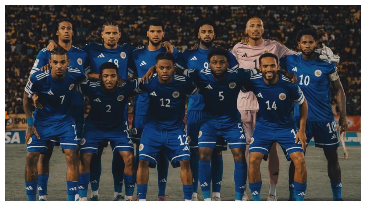 Skuad Timnas Curacao di Piala Dunia 2026: Diperkuat Eks Persib, Bek PSV, hingga Bintang NEC Nijmegen