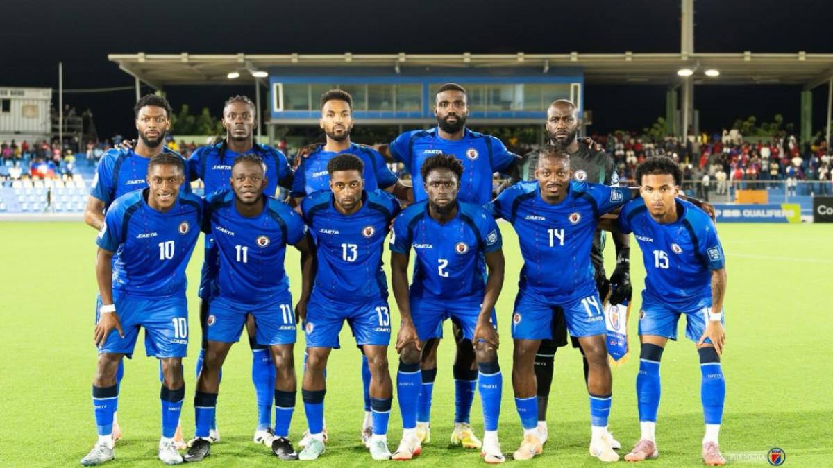 52 Tahun Menanti, Timnas Haiti Comeback ke Pildun dan Siap Jadi Kuda Hitam, Brasil-Maroko Waspada