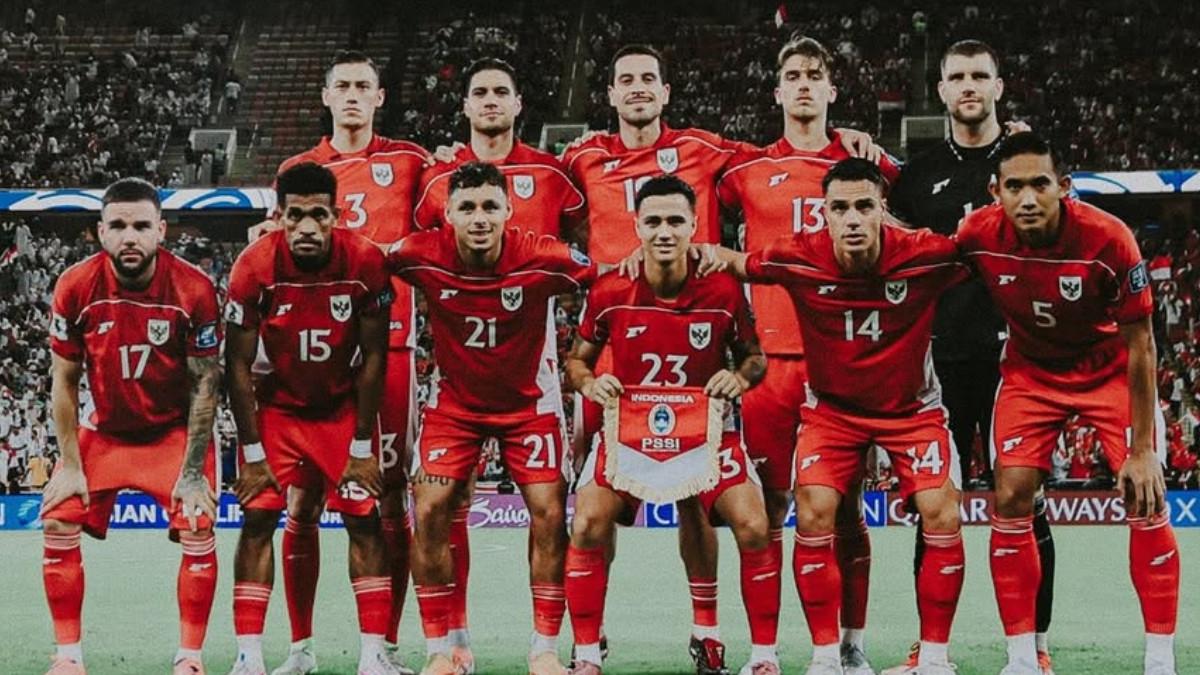 Sederet 6 Nama Terkini Kandidat Pelatih Timnas Indonesia: Ada 3 Nama di Luar Dugaan, Park Hang-seo?