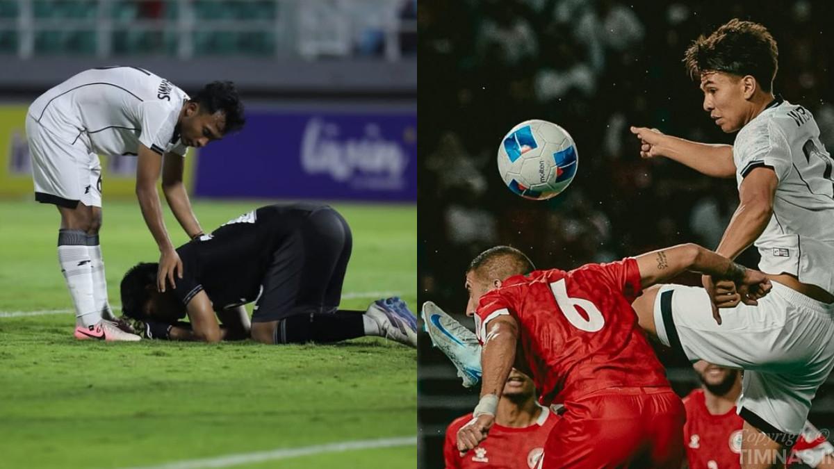 Sinyal Janggal Shin Tae-yong: Beri Kode di Luar Dugaan seusai Timnas Indonesia & U23 Disorot Tajam