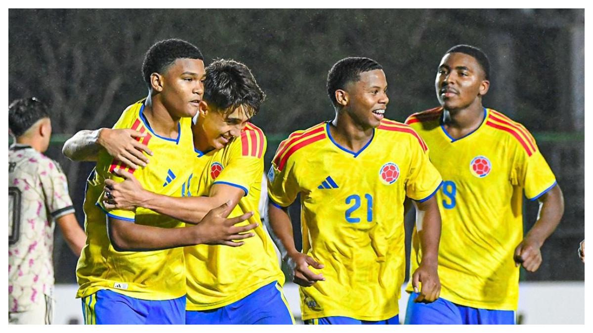 Daftar Sementara Skuad Timnas Kolombia untuk Piala Dunia 2026: Bayern Munchen & Juventus Kirim Nama