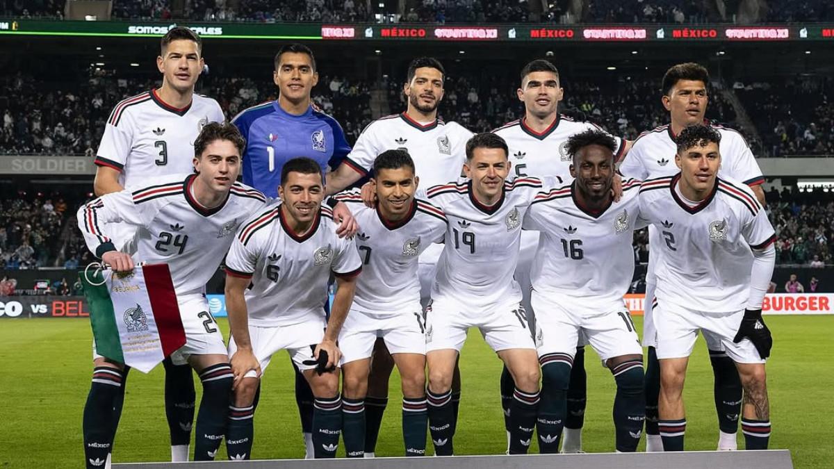 Daftar Skuad Resmi Timnas Meksiko di Piala Dunia 2026: Guillermo Ochoa Berpeluang Cetak Sejarah Baru
